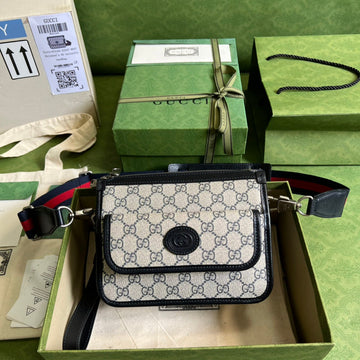 VS - GUKI Women Bag - 1361