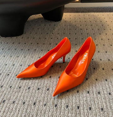 VS Luxury - PD Women Shoes - 117