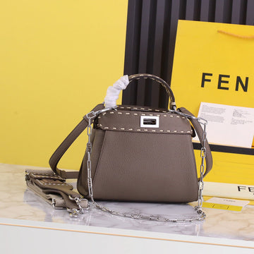 Fendi Luxury Fashion Bag