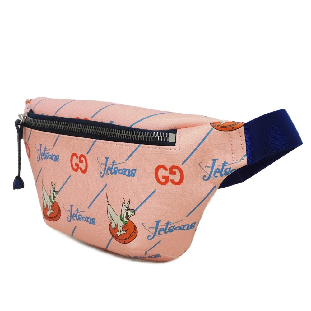 Gucci Jetsons Waist Bag 502095