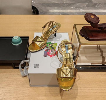 VS Luxury - PD Women Shoes - 256