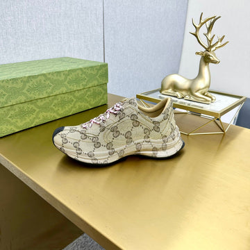 CS - GUKI Shoe - 707