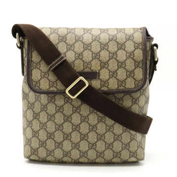Gucci CS Supreme CS Plus Shoulder Bag 223666