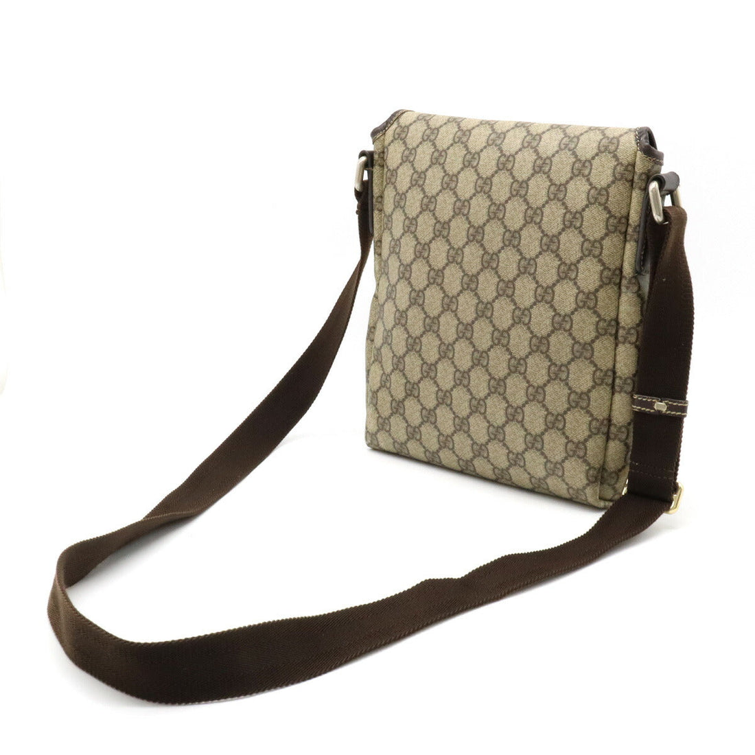 Gucci CS Supreme CS Plus Shoulder Bag 223666