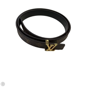 Accessory Luxury Designer Label By Louis Vuitton, Size: Medium