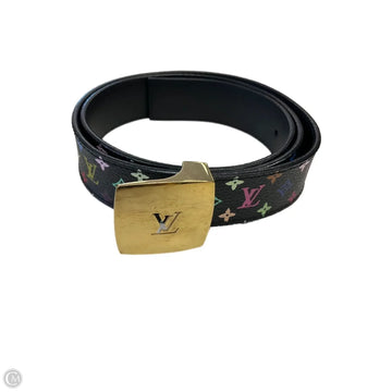 Accessory Luxury Designer Label By Louis Vuitton, Size: Large