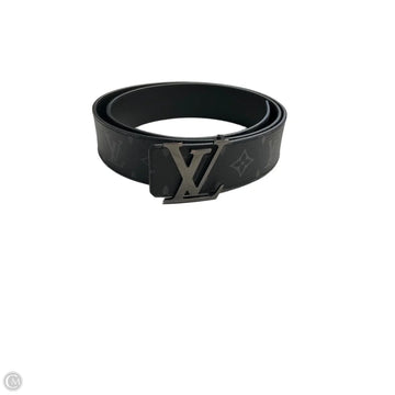 Belt Bag Luxury Designer By Louis Vuitton, Size: Large