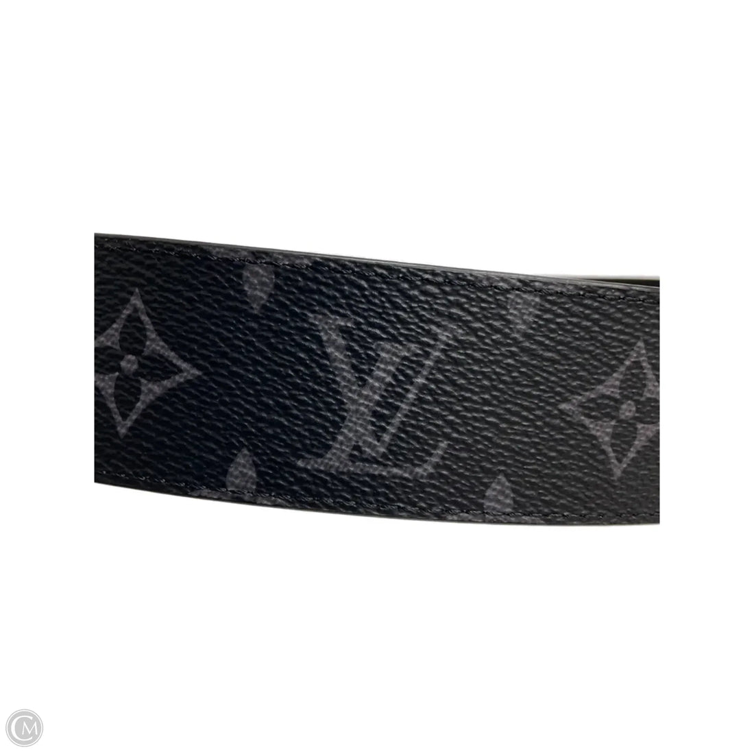 Belt Bag Luxury Designer By Louis Vuitton, Size: Large