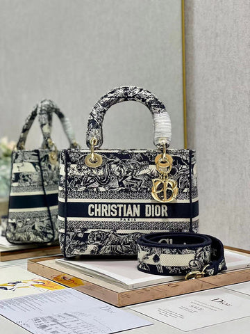 DOR Bags - VS - 090