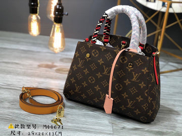 LOV2 Bags - Luxurious Bags  1017