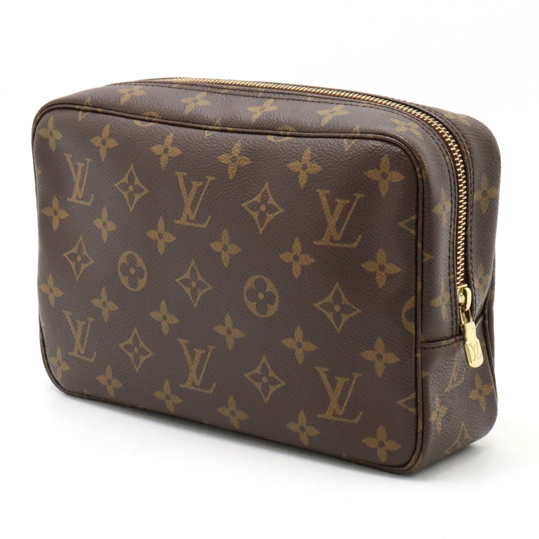 Louis Vuitton Monogram Toiletry Pouch M47524