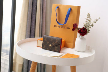 VS - LOV Wallet - 1360
