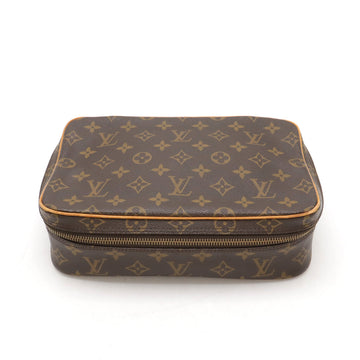 Louis Vuitton Monogram Toiletry Pouch M47640