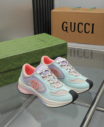 CS - GUKI Shoe - 821