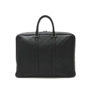 Louis Vuitton Damier Infini Briefcase N41146