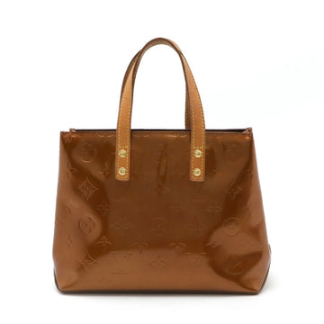Louis Vuitton Vernis Reade PM Tote Bag M91146