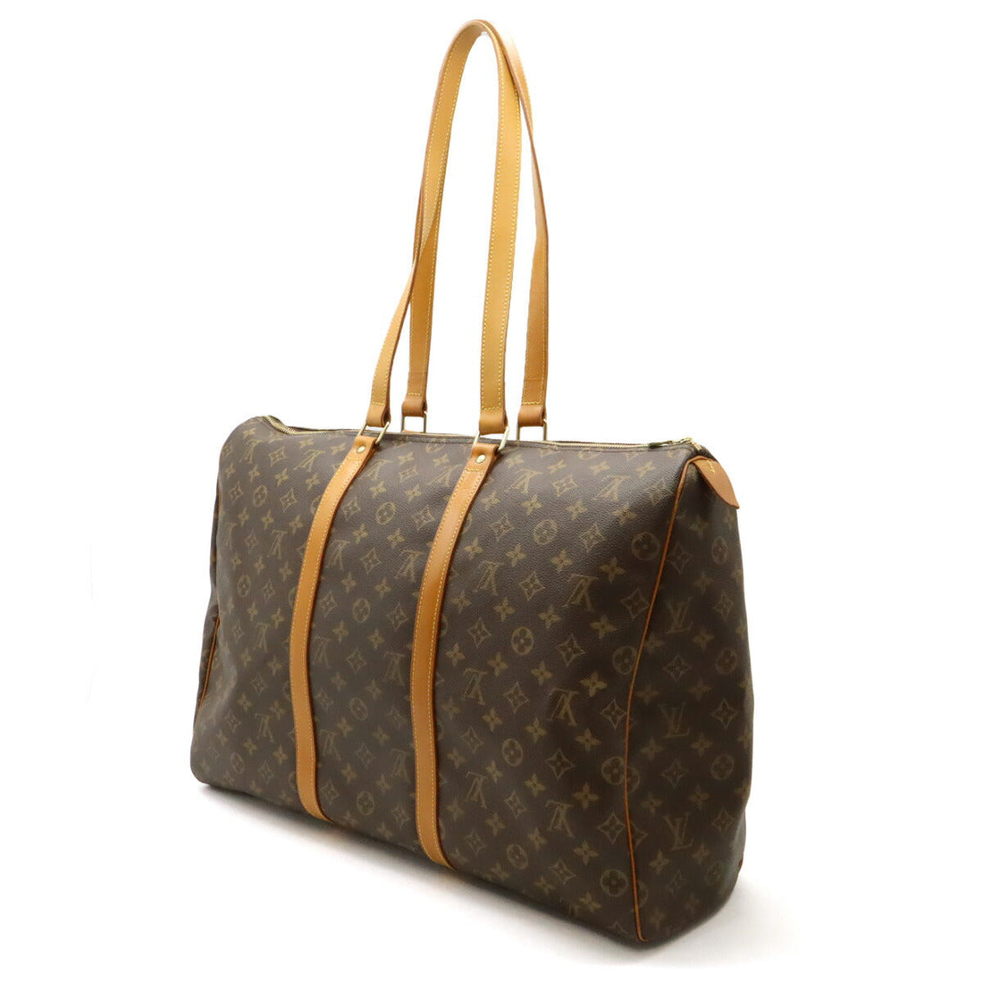 Louis Vuitton Monogram Flanerie 50 Tote Bag M51116