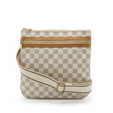 Louis Vuitton Damier Azur Bosphore Pochette N51112