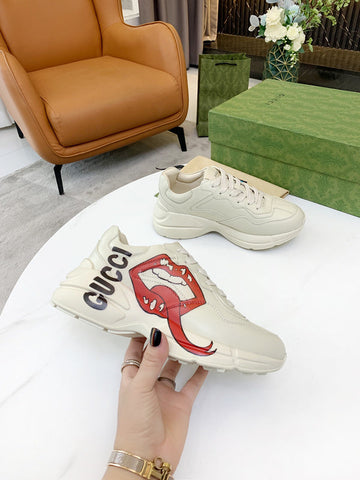 CS - GUKI Shoe - 318