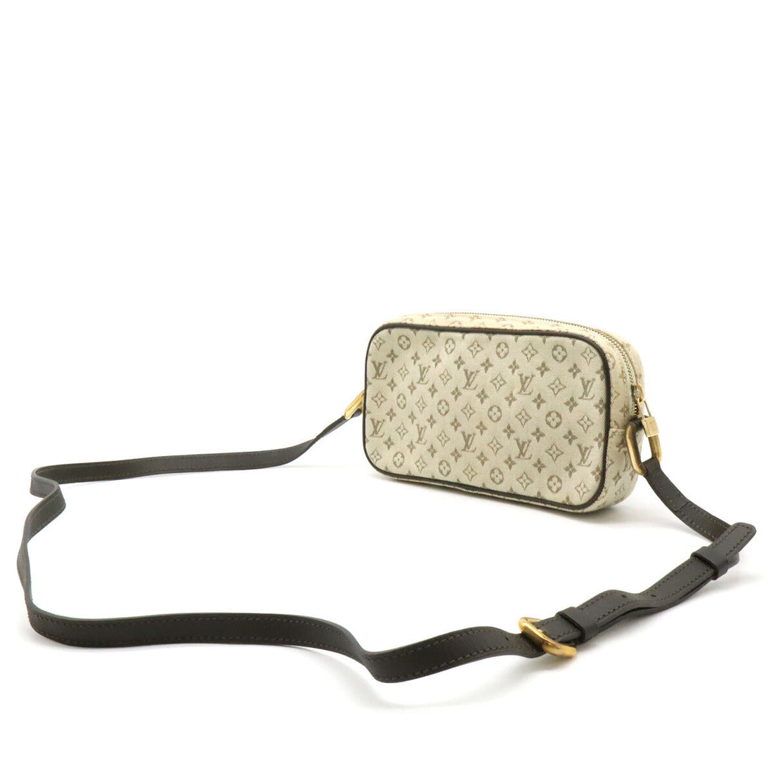 Louis Vuitton Monogram Mini Juliette Shoulder Bag M92218