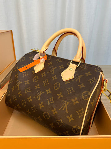 VS Fashion Lu-Vi Bags - 16780