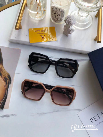 VS - LOV Sunglass - 109