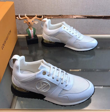 VS Luxury - LOV Men Shoes - 1770