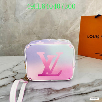 VS LOV Wallet - 1437