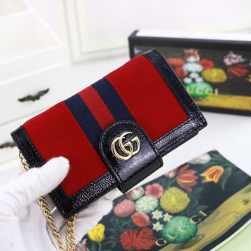 CS - GUKI Wallet - 1109