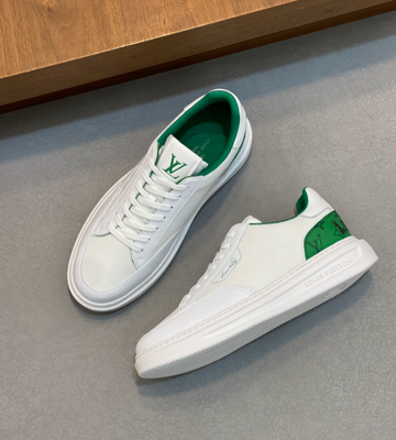 VS Luxury - LOV Men Shoes - 122