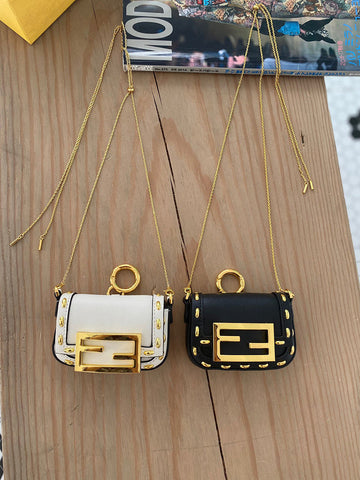 Fendi Luxury Fashion Bag