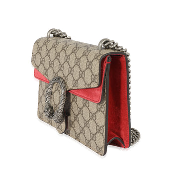 Gucci VS Supreme Mini Dionysus