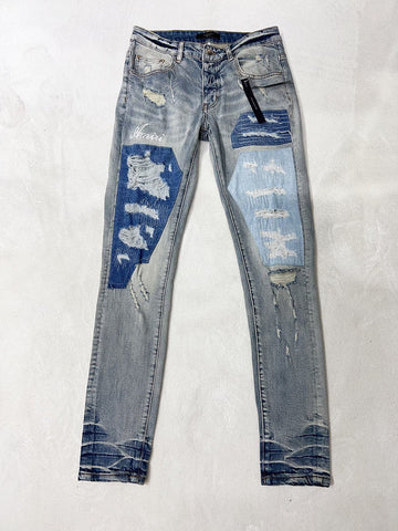 VS - AMIR Men Clothes - 262