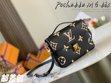 VS - LOV Women Bag - 2857