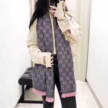 VS - GUKI Scarf - 262