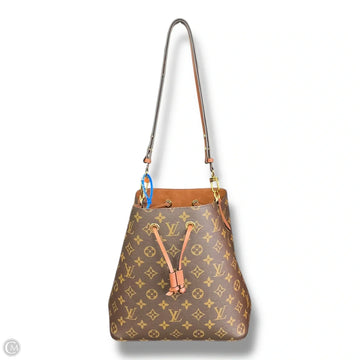 Handbag Luxury Designer By Louis Vuitton, Size: Medium