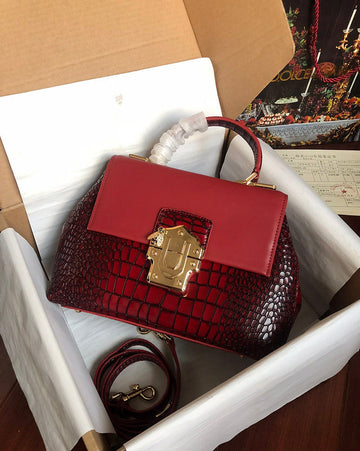 VS - DG Bags - 472