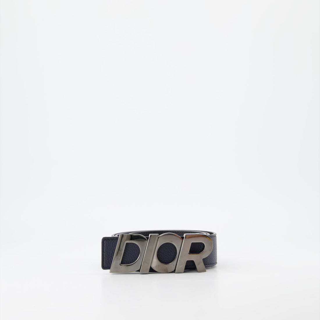 Ceinture à logo
