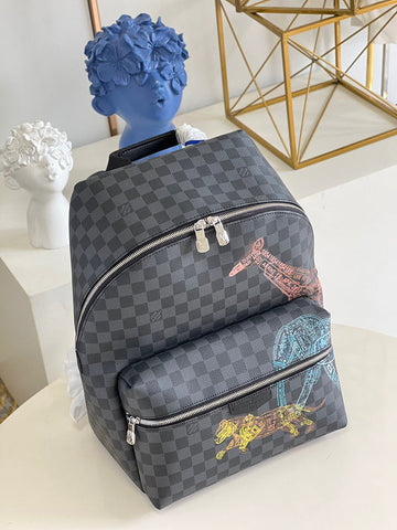 VS Fashion Lu-Vi Bags - 16849