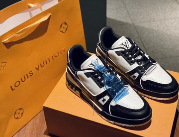 VS Luxury - LOV Men Shoes - 1448