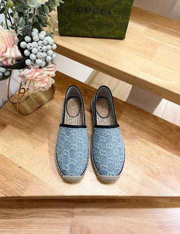 CS - GUKI Shoe - 010