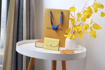 VS - LOV Wallet - 754