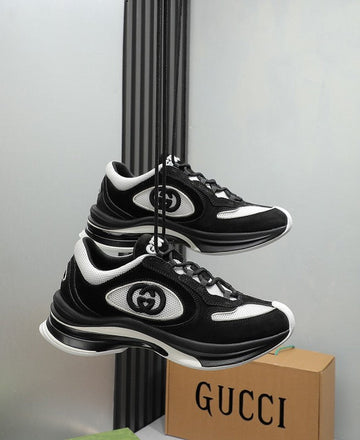 CS - GUKI Shoe - 807