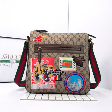 GCC - VS Fashion Bags - 838