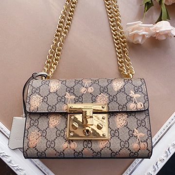 VS - GCI Bags - 1945