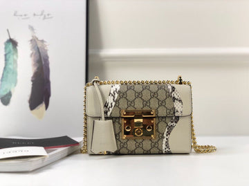 VS - GCI Bags - 4002