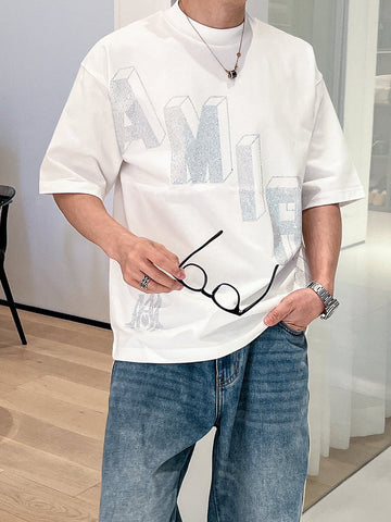 VS - AMIR Men Clothes - 293