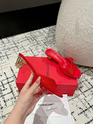 VS - FGO Women Shoes - 039