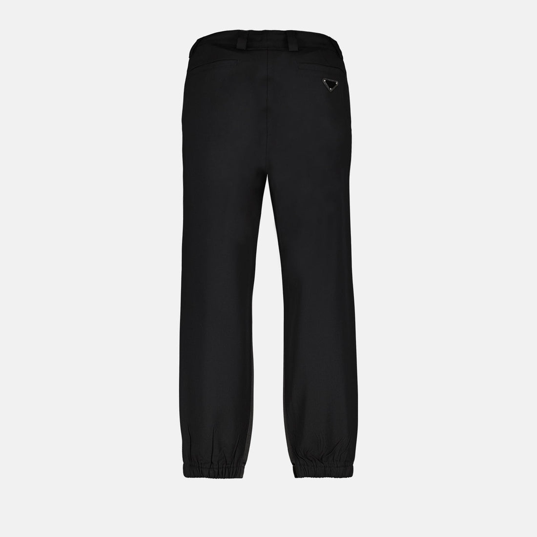 Pantalon en laine