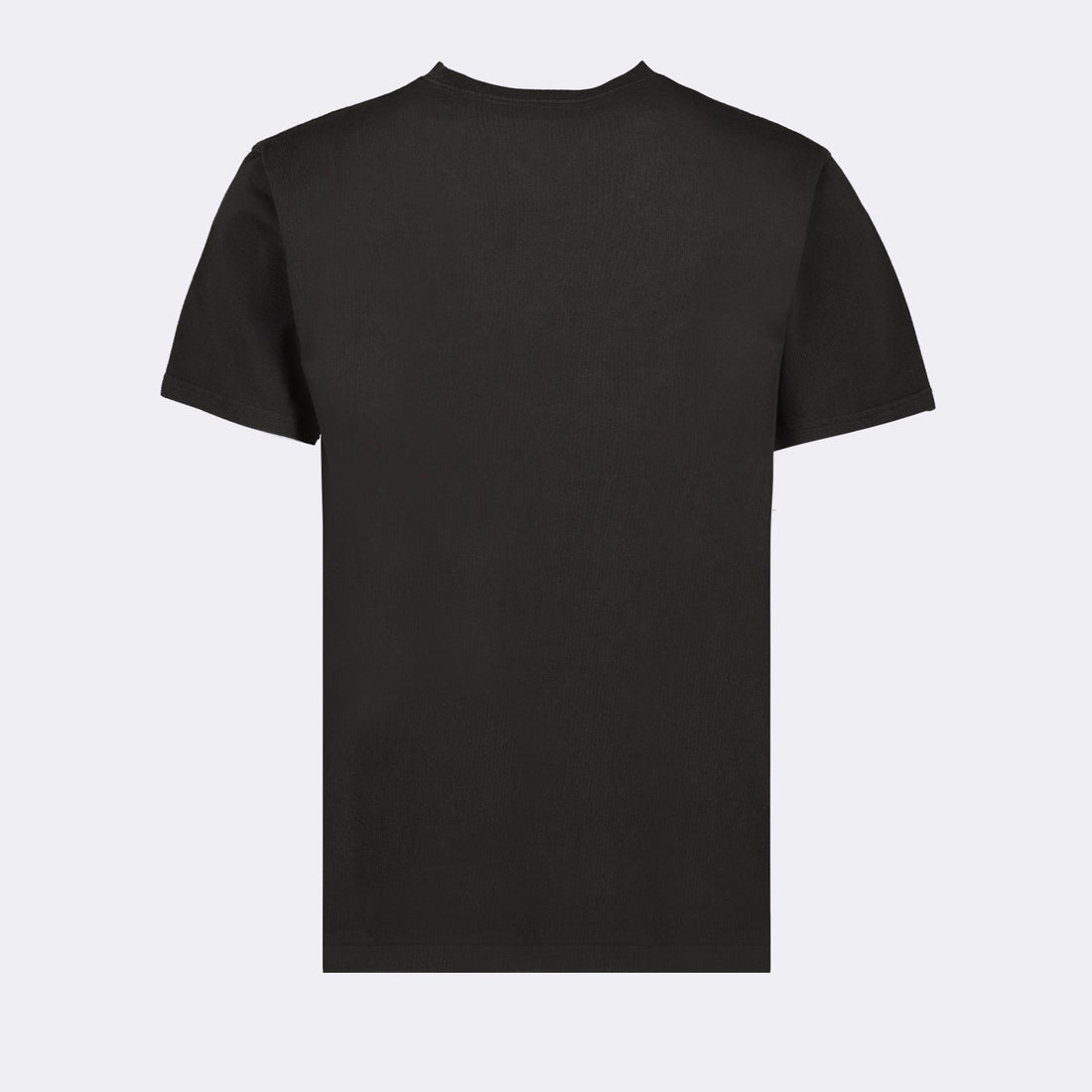 T-shirt à logo brodé